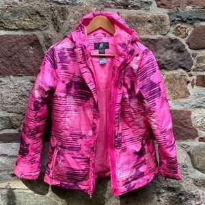 Champion (2 in one) Size 10-12